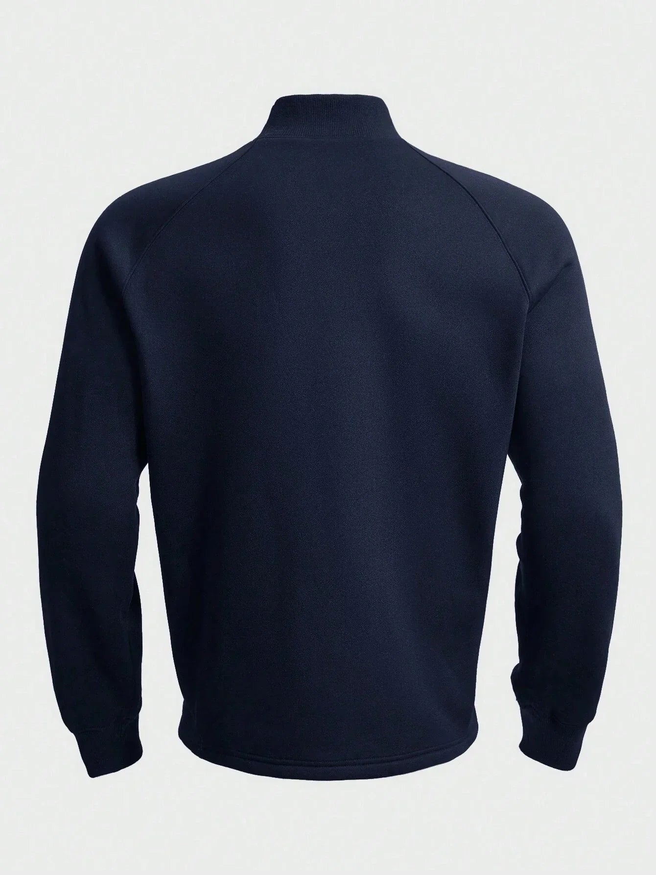 Antonio™ Pullover mit halbem Reissverschluss