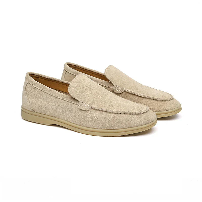 Icarus™ Premium-Loafer aus Wildleder