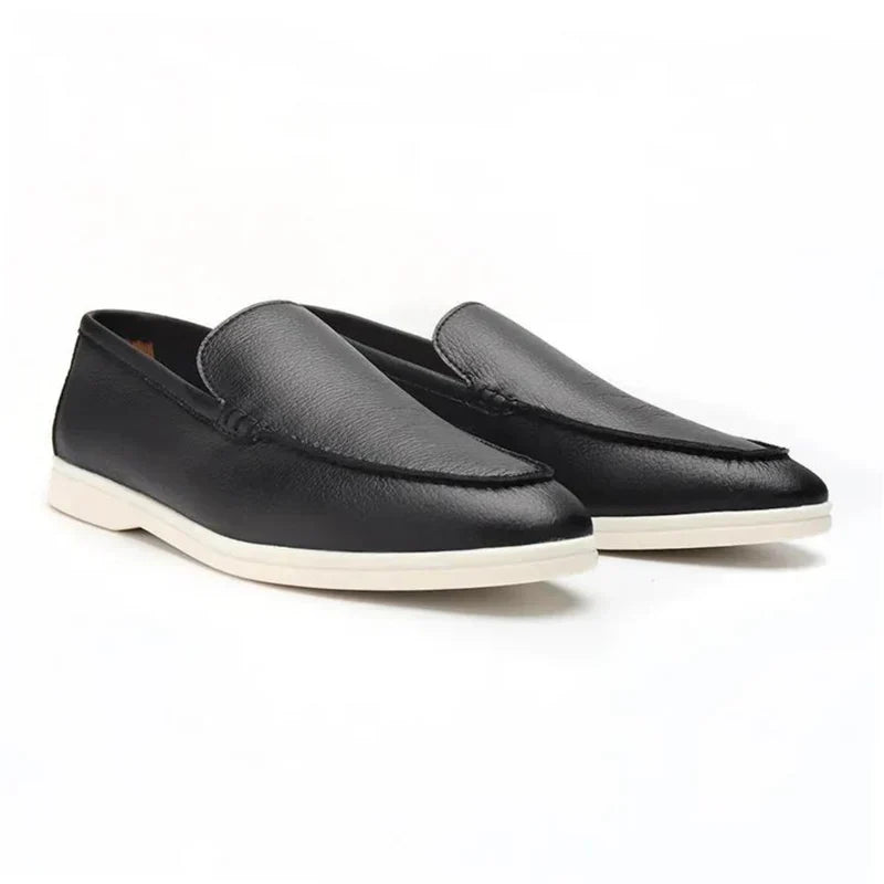 Icarus™ Loafers aus Rindsleder