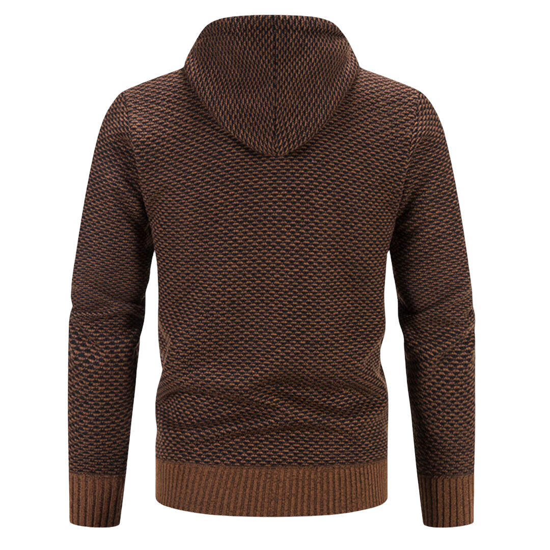 Arnaud | Premium-Kapuzenpullover