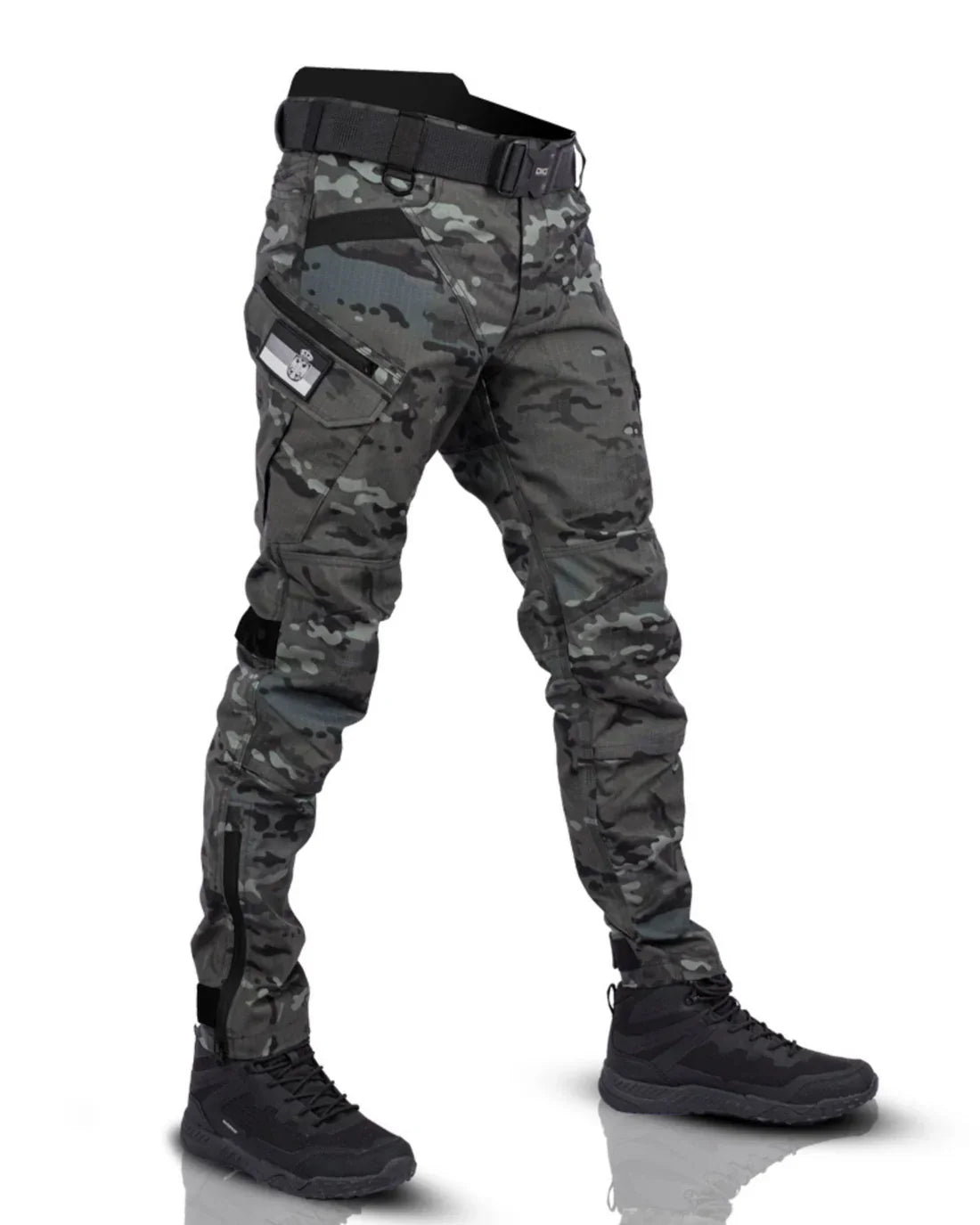 Adam | Tactical Hosen