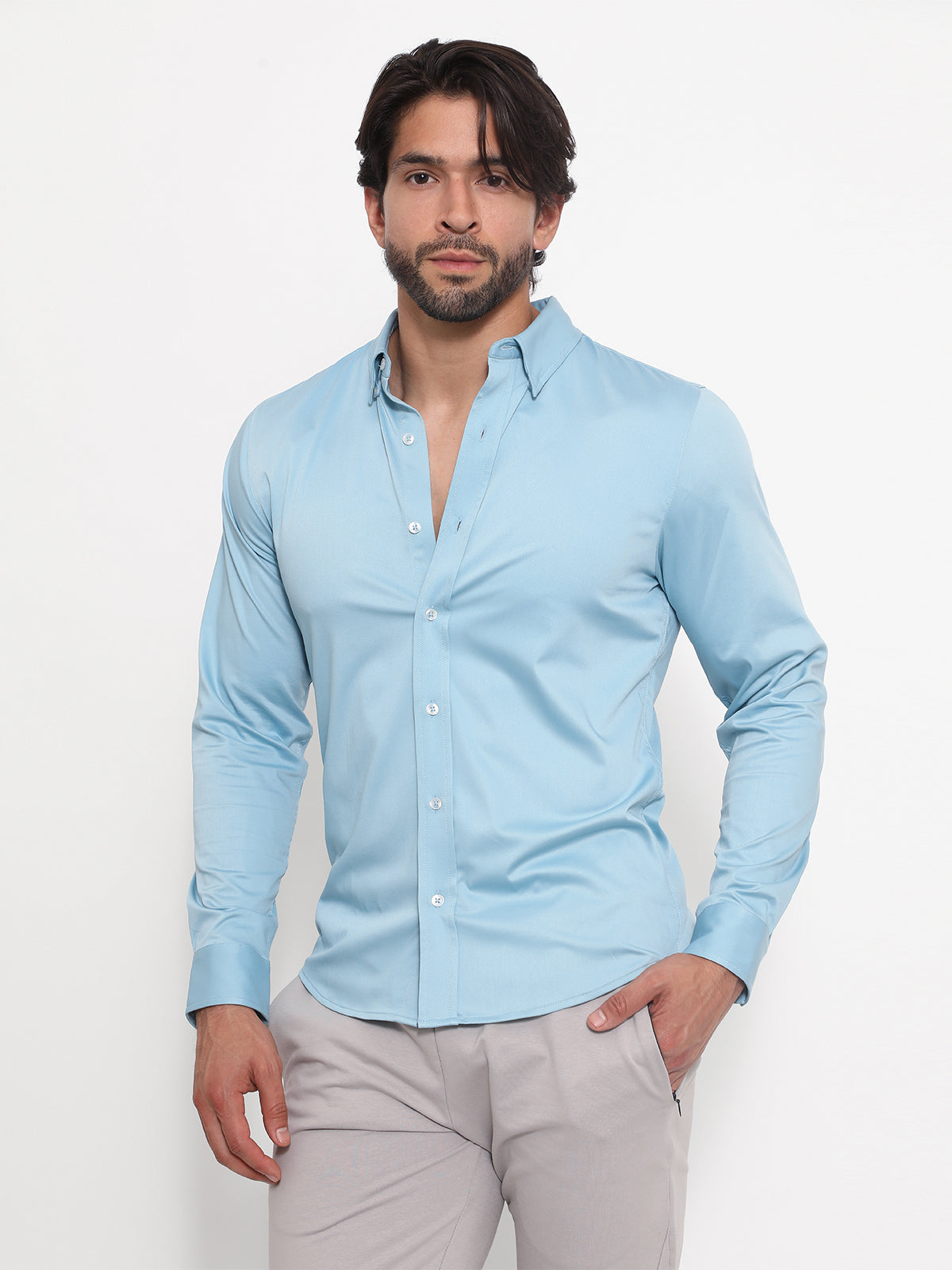 BAMBO - Performance Shirt