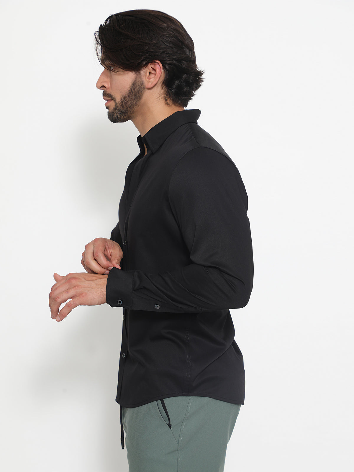 BAMBO - Performance Shirt