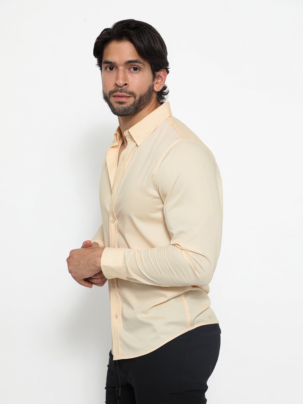 BAMBO - Performance Shirt