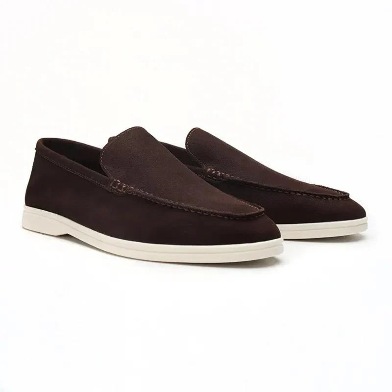 Icarus™ Loafers aus Rindsleder