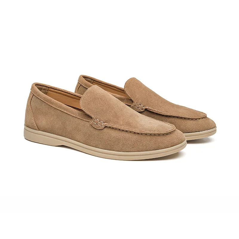 Icarus™ Premium-Loafer aus Wildleder