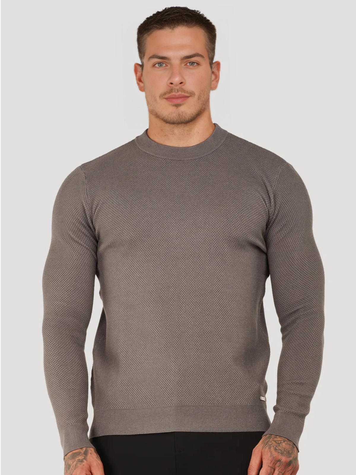 ROSSI - PREMIUM PULLOVER