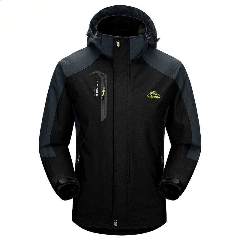 Albert™ | Wetterfeste Jacke