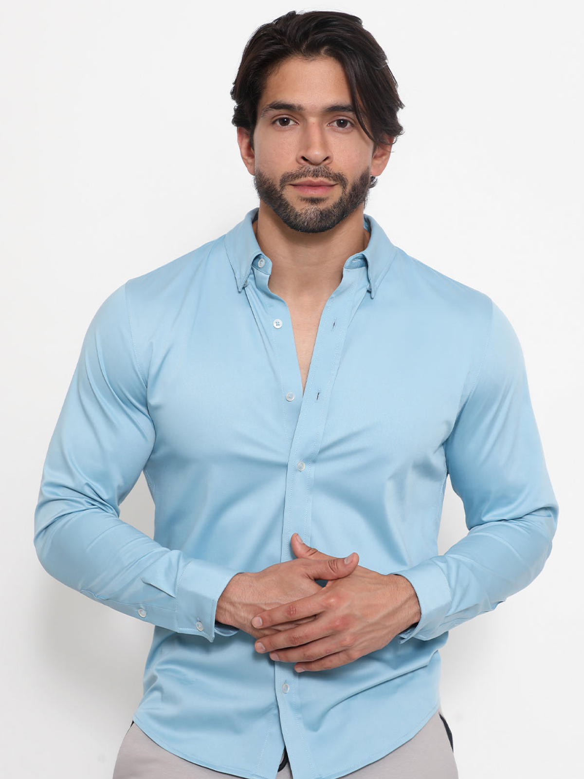 BAMBO - Performance Shirt