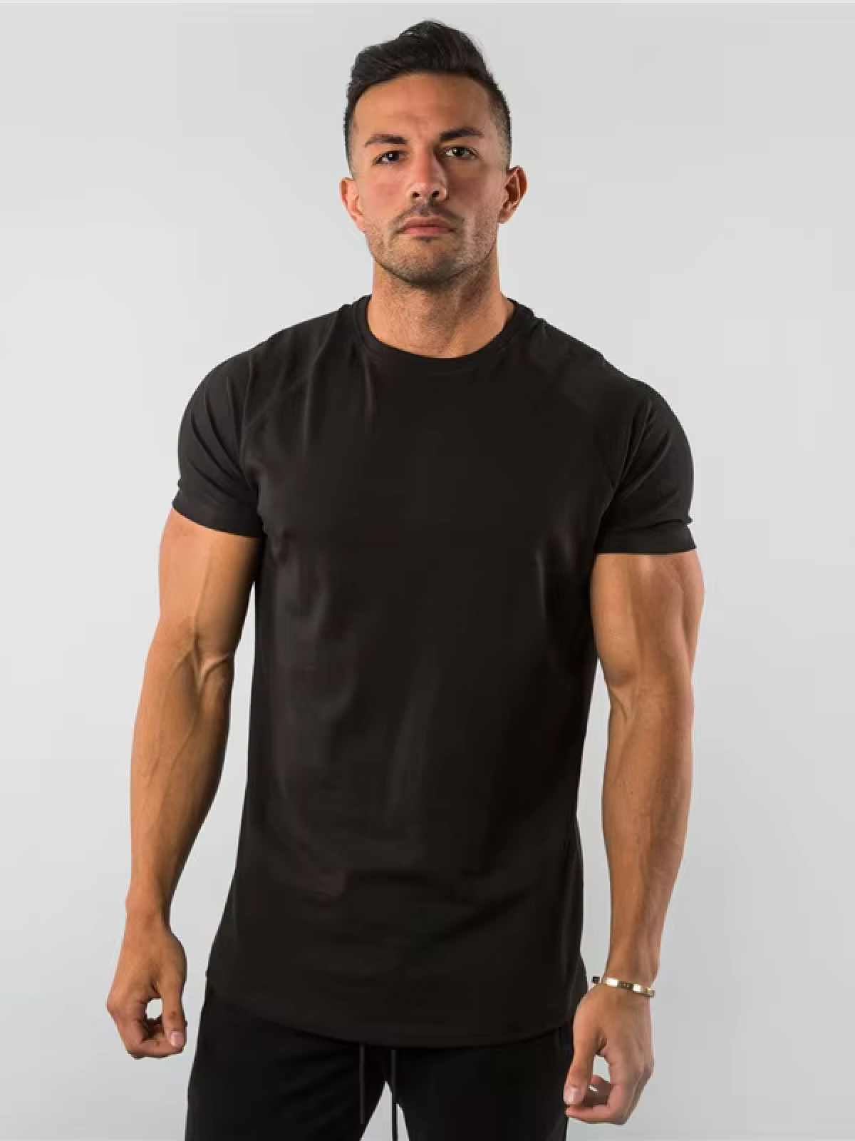 MAD - Muscle Fit T-Shirt