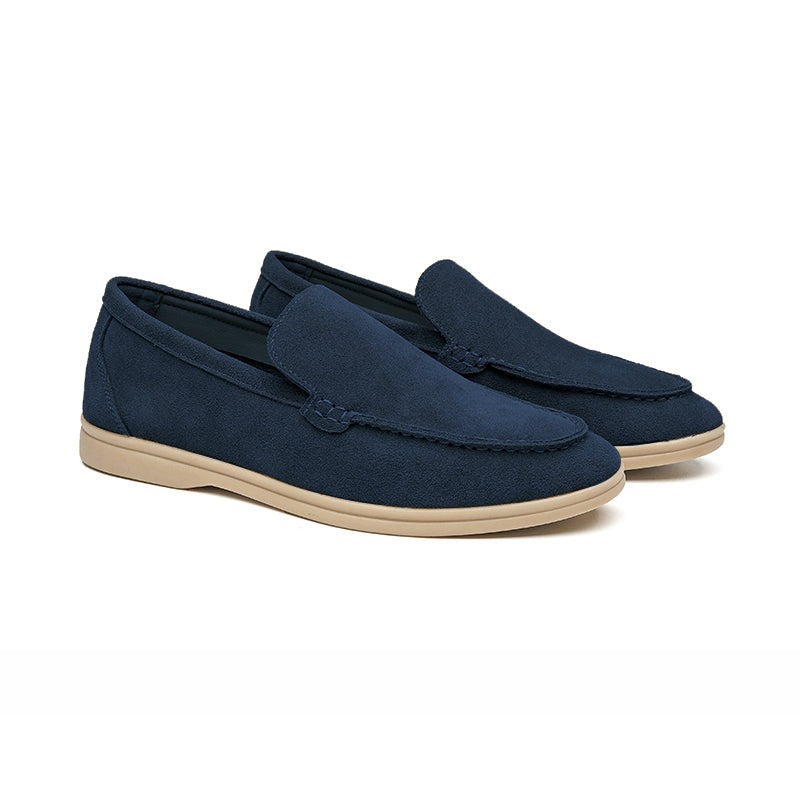 Icarus™ Premium-Loafer aus Wildleder